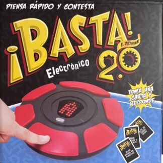 Basta 2.0
