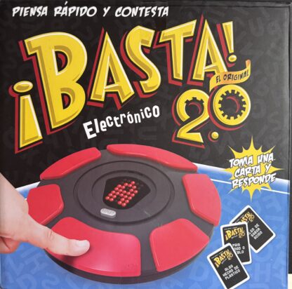 Basta 2.0