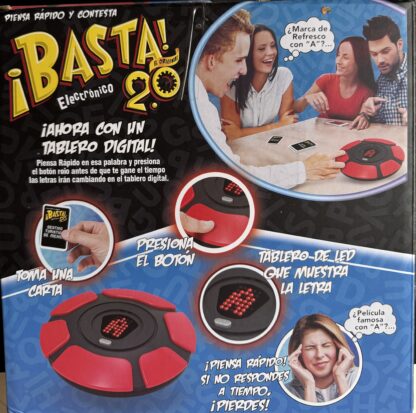 Basta 2.0 - Image 2