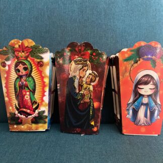 Faroles de Navidad Surtidos