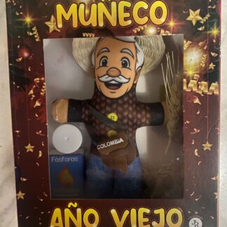 Año viejo