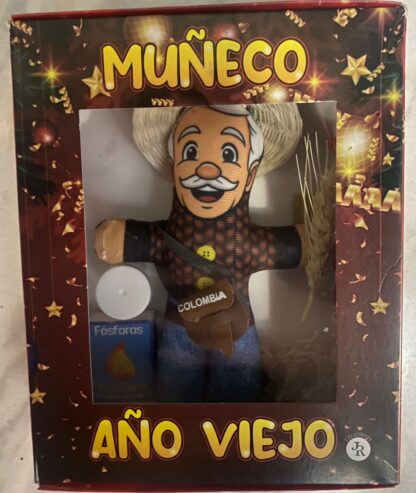 Año viejo