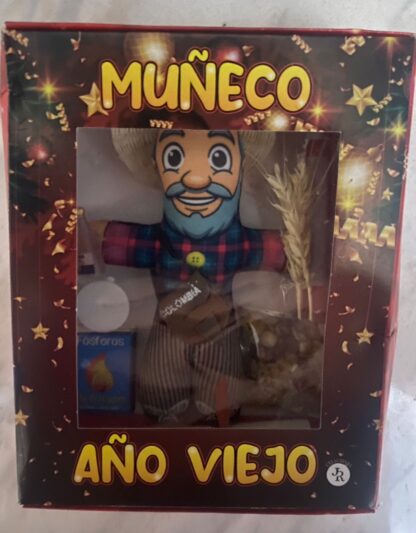 Año viejo - Image 4