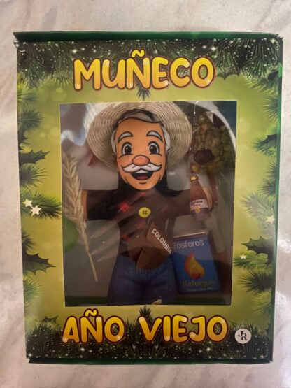 Año viejo - Image 3