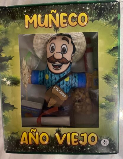 Año viejo - Image 2
